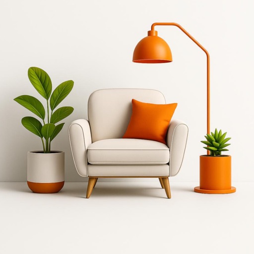 Interior AI